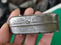 Старо фенерче динамо philips 7424-03 wwll wehrmacht, снимка 4