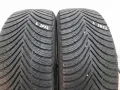 2бр зимни гуми 195/55/16 MICHELIN L02052, снимка 3
