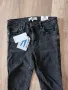 Черни дънки skinny slim fit MANGO, снимка 3