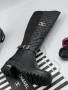 дамски ботуши chanel , снимка 3