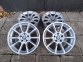 ОРИГИНАЛНИ джанти 18' цола 5x120 ET 30 БМВ / BMW F10 F11 F25 E90 E91, снимка 2