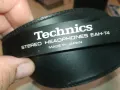 TECHNICS EAH-T4 STEREO HEADPHONES-MADE IN JAPAN-ВНОС SWISS 2404251049, снимка 13