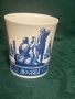 Чаша за чай/мъг на ЛФЗ Ломоносов, снимка 1