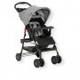 ✨Лятна детска количка ZIZITO Adel - 2 цвята /светлосива и тъмносива/, снимка 1