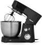 Планетарен миксер 700W , 3,5 л. купа , 3 приставки, снимка 6