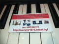 yamaha kb-2000 ensemble-made in japan-внос swiss 0104211113, снимка 7