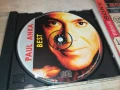 PAUL ANKA CD 0708251753, снимка 5