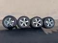 Гуми с джанти 225/60/16...5*112., снимка 1