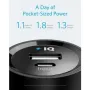 Външна батерия Anker PowerCore 5000 MAh, черен, снимка 3