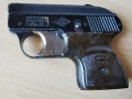 Пистолет Lancia Razzi Mod.1900 6mm.Антика.Модел 1900 г., снимка 6