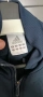 Adidas мъжко горнище с цип в тъмно син цвят , снимка 4