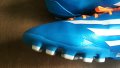 Adidas F50 Adizero AG Размер EUR 40 / UK 6 1/2 бутонки 188-13-S, снимка 8