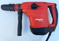 Hilti TE 60-AVR - Мощен комбиниран перфоратор 1350W , снимка 2