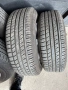 Лети джанти с летни гуми 15”, снимка 2