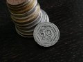 Монета - Италия - 20 цента | 1920г., снимка 1 - Нумизматика и бонистика - 28852657