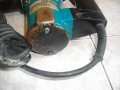 Makita HK1800-Japan-Къртач-Японски-Макита-505 Вата-3,9 Джаула-3,2 кг-2,3Ампера-Отличен, снимка 4