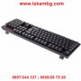 Геймърски комплект безжична клавиатура + безжична мишка HK6500, снимка 12