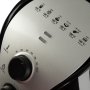Фритюрник с горещ въздух Air Fryer Hausberg HB 2250, 1500 W, 2.6литра, Таймер, защита от прегряване, снимка 3