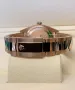 Rolex Sky-Dweller 42mm Everose Gold Dark Rhodium Dial Automatic Различни Варианти, снимка 6