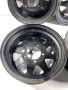 Джанти 5х139.7 R15 5,5j ц.о. 108 Daihatsu Feroza, Rocky Suzuki Vitara Samurai Djimi , снимка 7