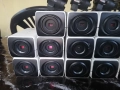 Lot 20 броя Hikvision network camera, снимка 3