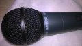 BLACK-shure sm58-microphone-внос швеицария, снимка 5