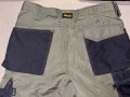 Работен панталон Snickers work wear, снимка 3