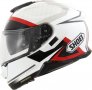 Каска за Мотор SHOEI GT-Air II/XXS/XS/S/M/L/XL/XXL///Изработка по Поръчка/, снимка 5