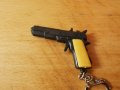 Пистолети ключодържатели с капси, снимка 4