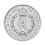 Сребро 1 oz Коронацията на крал Чарлс III 2023, снимка 1