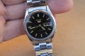 Японски часовник ''Seiko 5'' автоматик, снимка 2