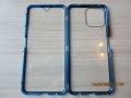 Honor Magic 4 Lite 5G / Huawei Nova 9 SE / Honor X8 / Двоен 360 градуса магнитен кейс калъф, снимка 12