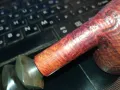 zettervig openhage hand made 75 pipe-внос swiss 2101250453, снимка 10