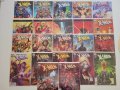 Комикси Uncanny X-Men, Vol. 5, #1-22, NM, Marvel, снимка 1 - Списания и комикси - 39002233