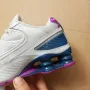 Nike  Shox Enigma 9000 номер 39 оригинални маратонки , снимка 9