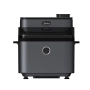 Еър Фрайър Midea DualTaste Air Fryer MF-CY75C2 – 7L капацитет, снимка 8