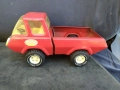 Стара играчка камионче Tonka, снимка 1