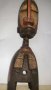 Фигура Нимба от племето Бага, снимка 8