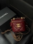 CHANEL мини чантичка , снимка 1