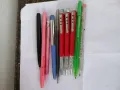 Стари химикалки и моливи, снимка 4