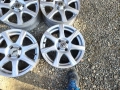 4бр.АЛУМИНИЕВИ ДЖАНТИ 14ки за HYUNDAI 4x100 6J ET47 центр.54,1, снимка 3