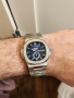 Patek Philippe Naultilus day date автоматичен , снимка 18