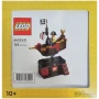 НОВО LEGO Promotional 5007427 - Pirate Adventure Ride, снимка 2