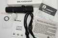 Фенерче Lumintop Tool AA 2.0 650 лумена, снимка 2