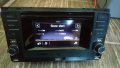 Мултимедия CD Радио Дисплей за VW PASSAT TOURAN GOLF SPORTSVAN 510035867, снимка 5