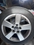Гуми с джанти 16 цола, снимка 1