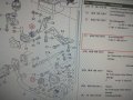 8D0199339M**НОВО**AUDI**Тампон, двигател, снимка 4