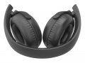 НОВИ! Безжични слушалки Philips TAUH202 черни, снимка 5