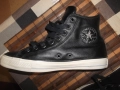 Кожени кецове CONVERSE , снимка 4