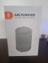 *НОВ* Пречиствател на въздуха с HEPA филтър, снимка 5